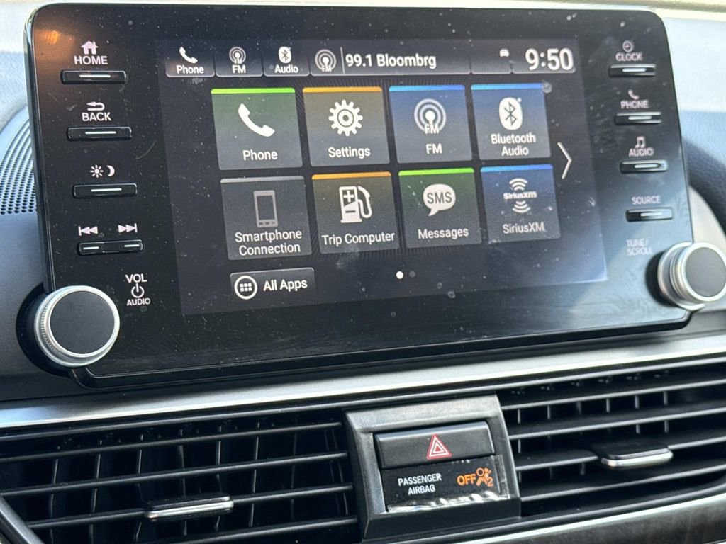 Used 2020 Honda Accord EX-L image 4