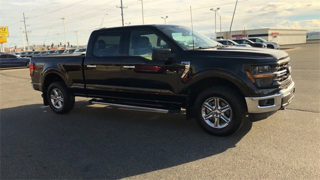 Used 2024 Ford F150 XLT w/ Tow/Haul Package image 2