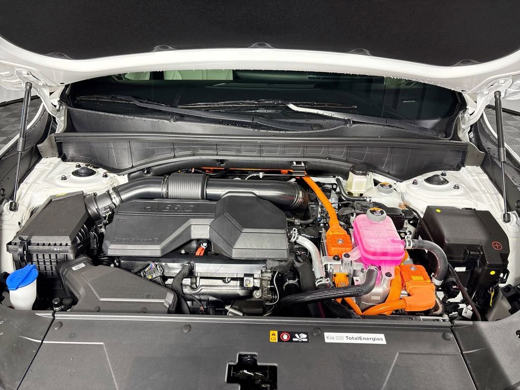 New 2026 Kia Sorento SX Prestige image 24