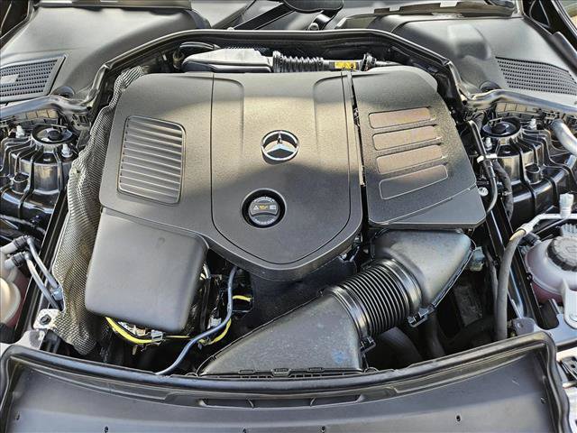 Certified 2026 Mercedes-Benz C 300 Sedan image 22
