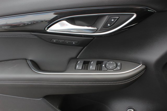 New 2025 Buick Envision Preferred image 17