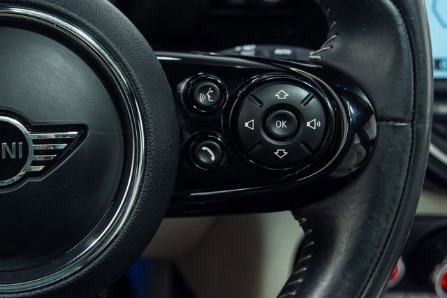 Used 2019 MINI Cooper Clubman S w/ Starlight Blue Edition AWD/4WD image 17