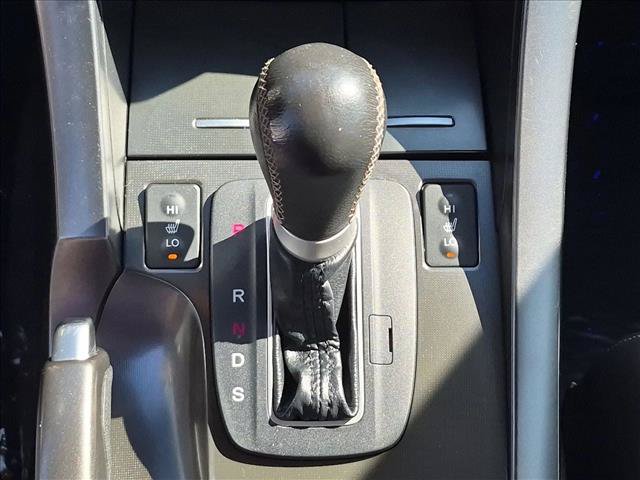 Used 2012 Acura TSX Sedan FWD image 11