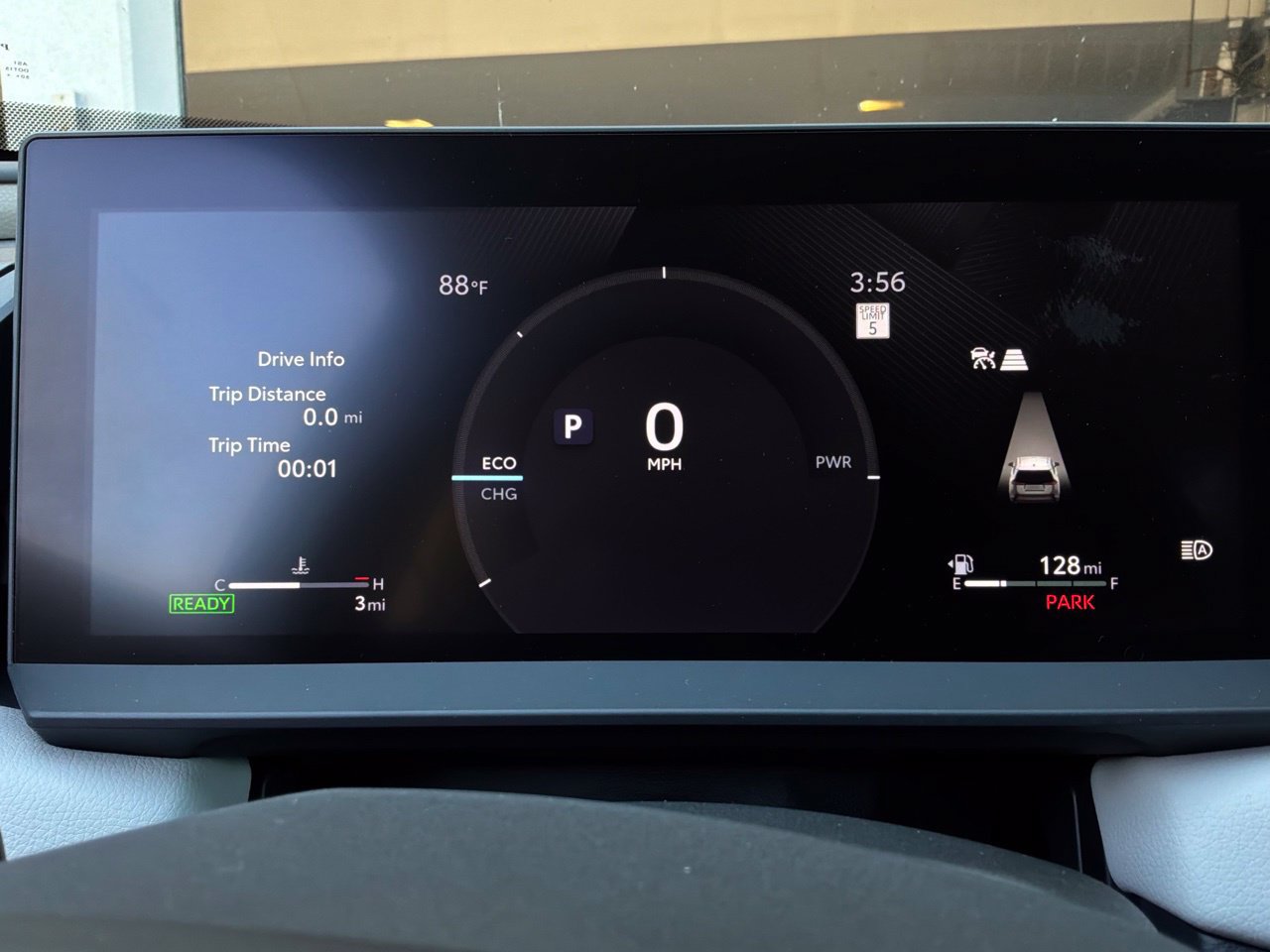 New 2026 Toyota RAV4 XLE Premium AWD/4WD image 41