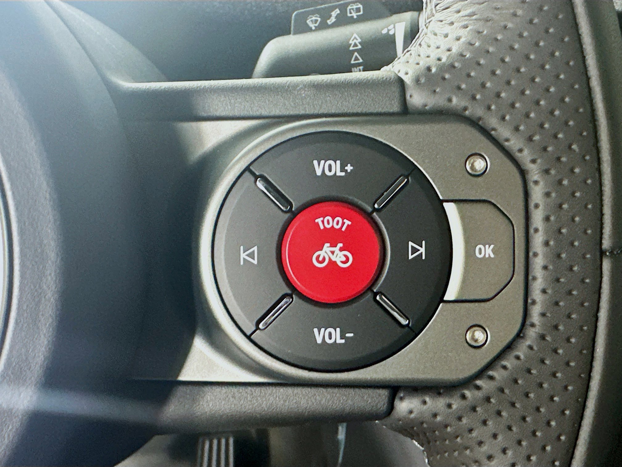 New 2025 INEOS Grenadier Fieldmaster Edition image 20