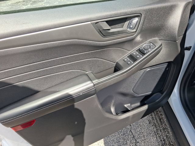 Used 2025 Ford Escape Active w/ Tech Pack #1 FWD image 13