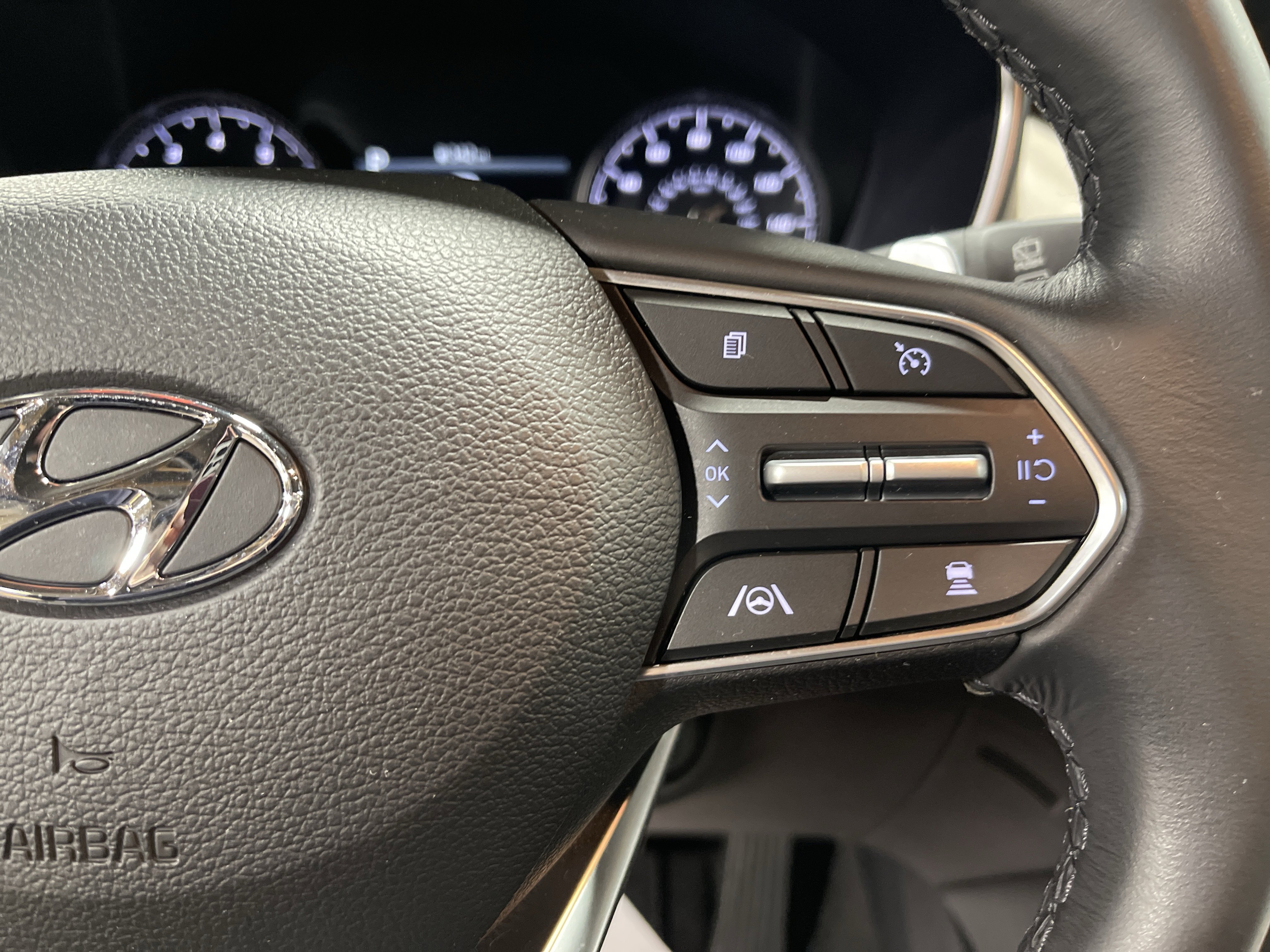 Used 2023 Hyundai Santa Fe SEL image 18