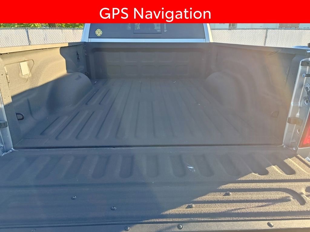 Used 2023 RAM 3500 Tradesman AWD/4WD image 5