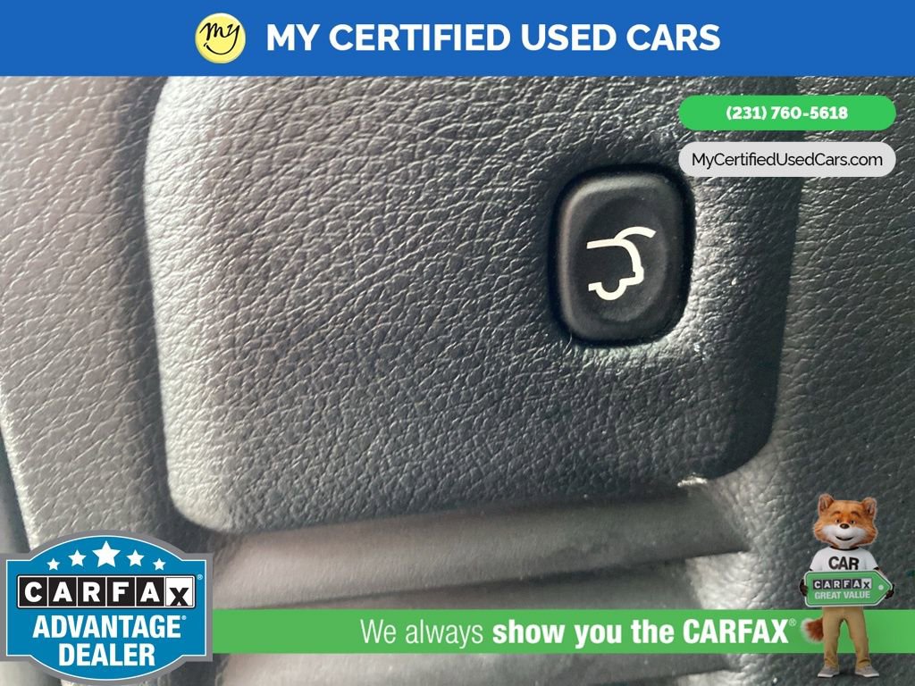 Used 2020 Jeep Grand Cherokee Limited image 10