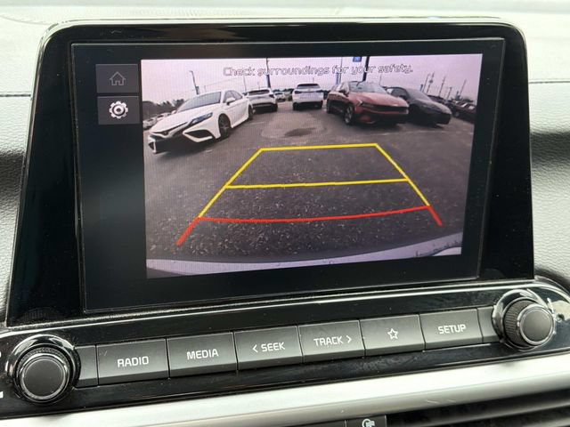 Used 2024 Kia Forte LXS FWD image 31