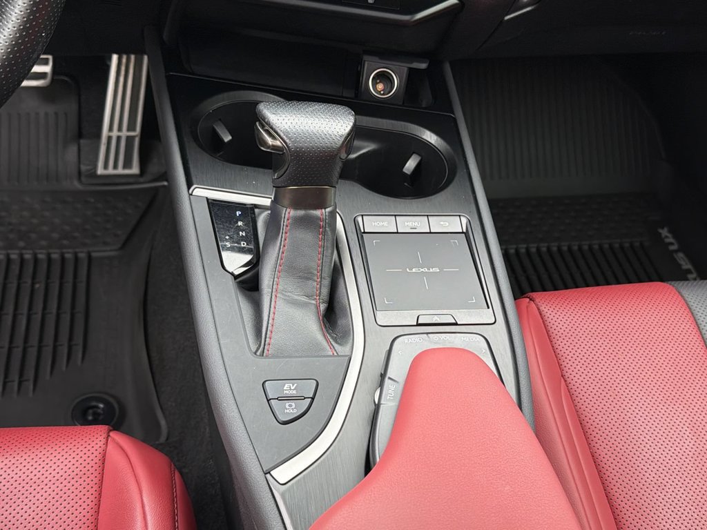 Used 2019 Lexus UX 250h F Sport w/ F Sport Premium Package AWD/4WD image 22
