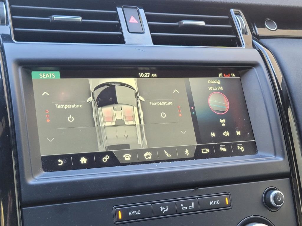 Used 2020 Land Rover Discovery SE image 23