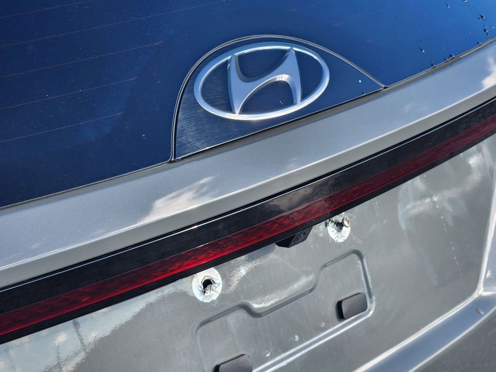 Used 2024 Hyundai Tucson SEL image 11