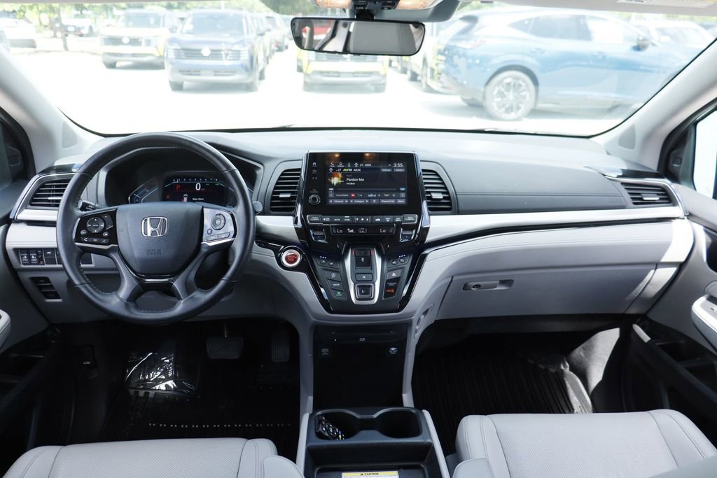 Used 2019 Honda Odyssey Elite image 23