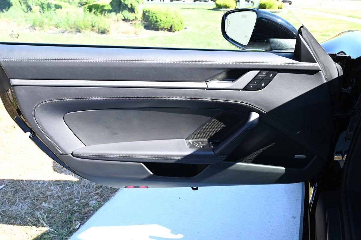 Used 2024 Porsche 911 Targa 4 image 29