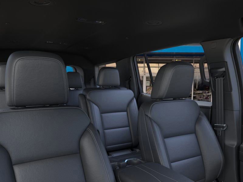 New 2026 Chevrolet Traverse LT image 24