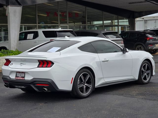 Used 2024 Ford Mustang Premium image 6