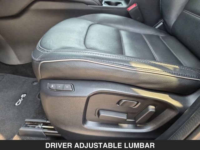 Certified 2024 MAZDA CX-5 AWD 2.5 S w/ Premium Package image 17
