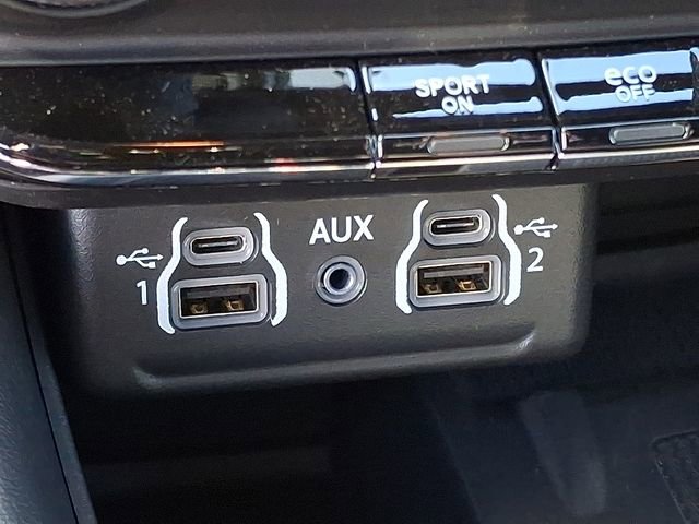 Used 2024 Dodge Durango R/T w/ Blacktop Package image 23