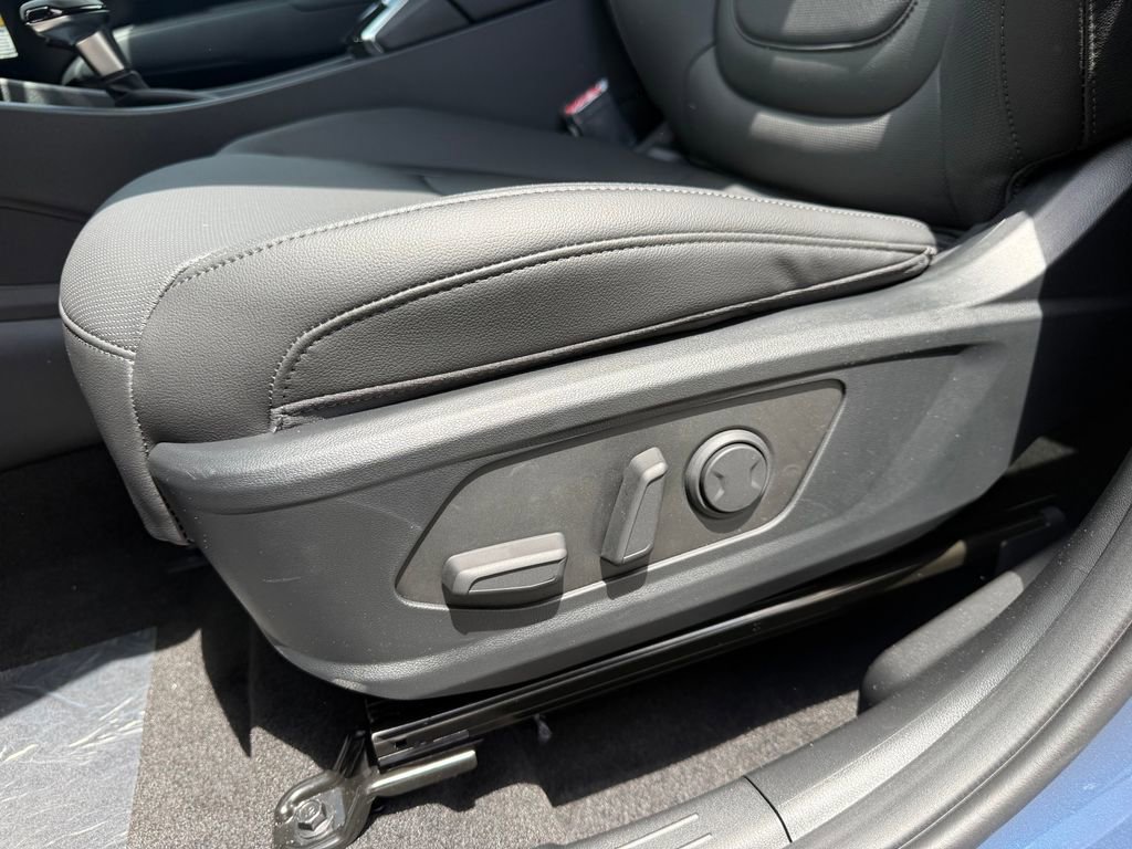 New 2026 Hyundai Tucson SEL Plus AWD/4WD image 16
