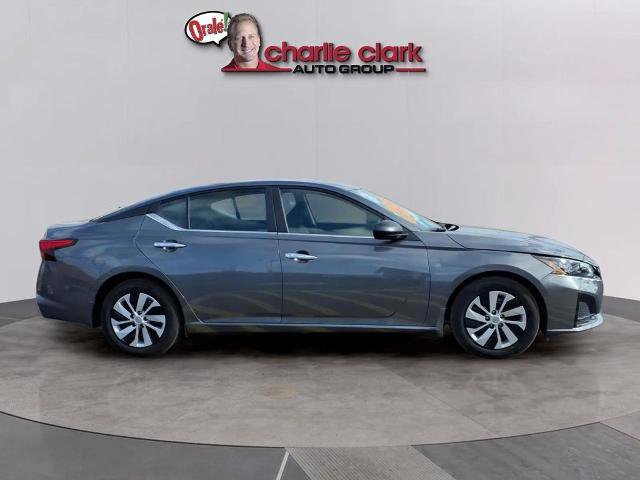 Certified 2025 Nissan Altima 2.5 S FWD image 7