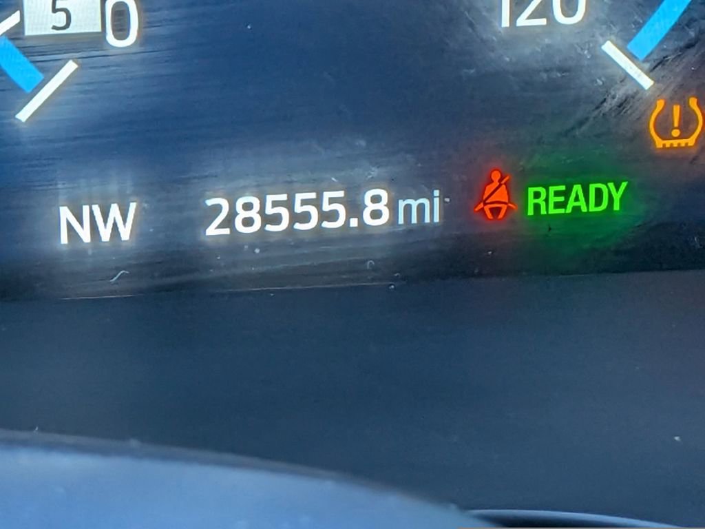 Used 2023 Ford F150 Lariat w/ Equipment Group 502A High image 29