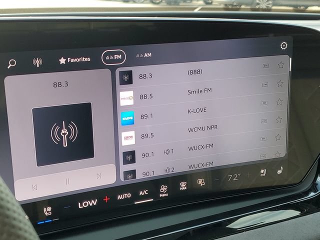 New 2026 Audi S5 Premium Plus AWD/4WD image 16