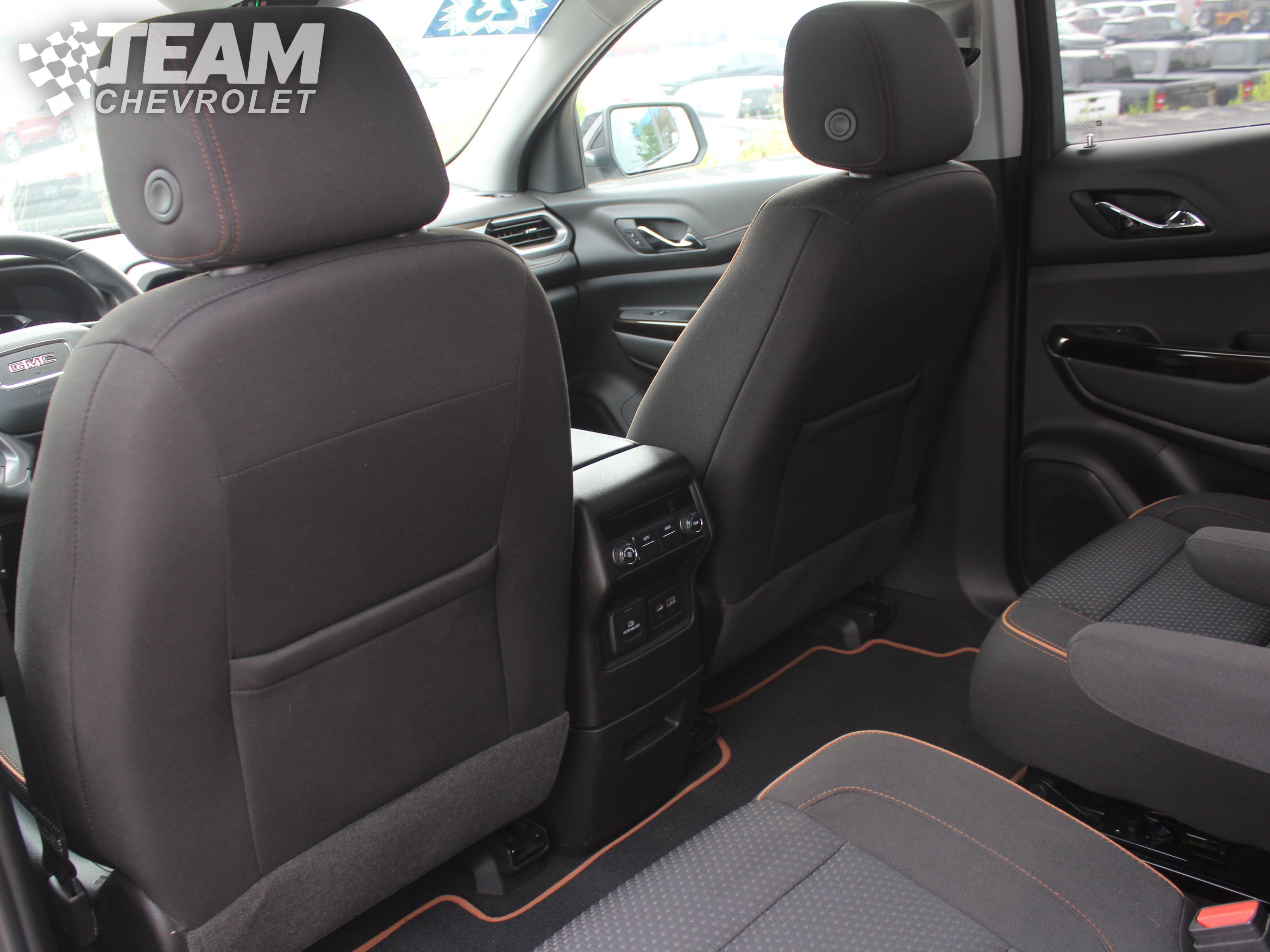 Used 2023 GMC Acadia AT4 AWD/4WD image 21