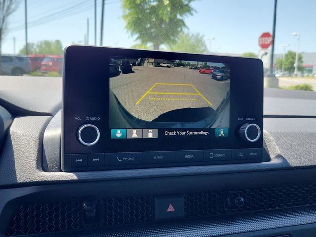 Used 2025 Honda CR-V Sport image 22