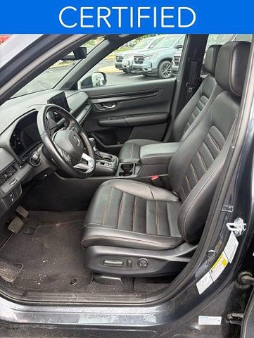 Used 2025 Honda CR-V Sport-L image 28