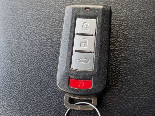 Used 2025 Mitsubishi Eclipse Cross SE AWD/4WD image 31