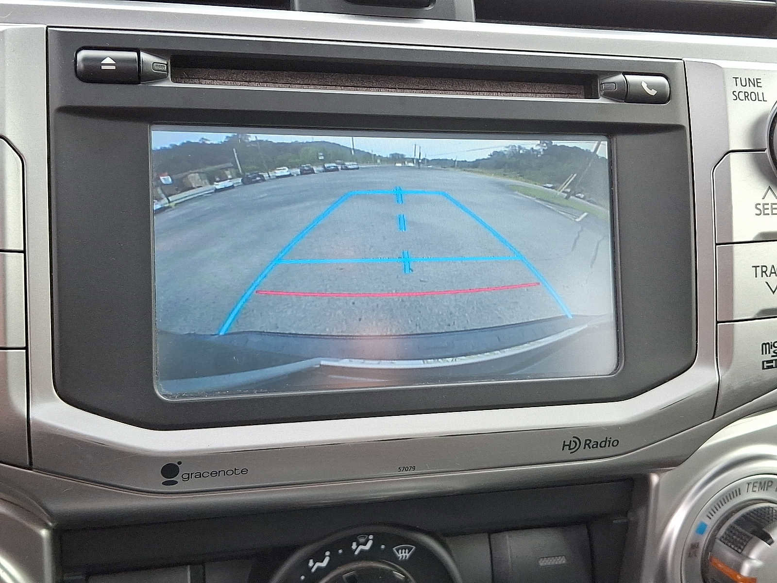 Used 2014 Toyota 4Runner SR5 Premium image 20