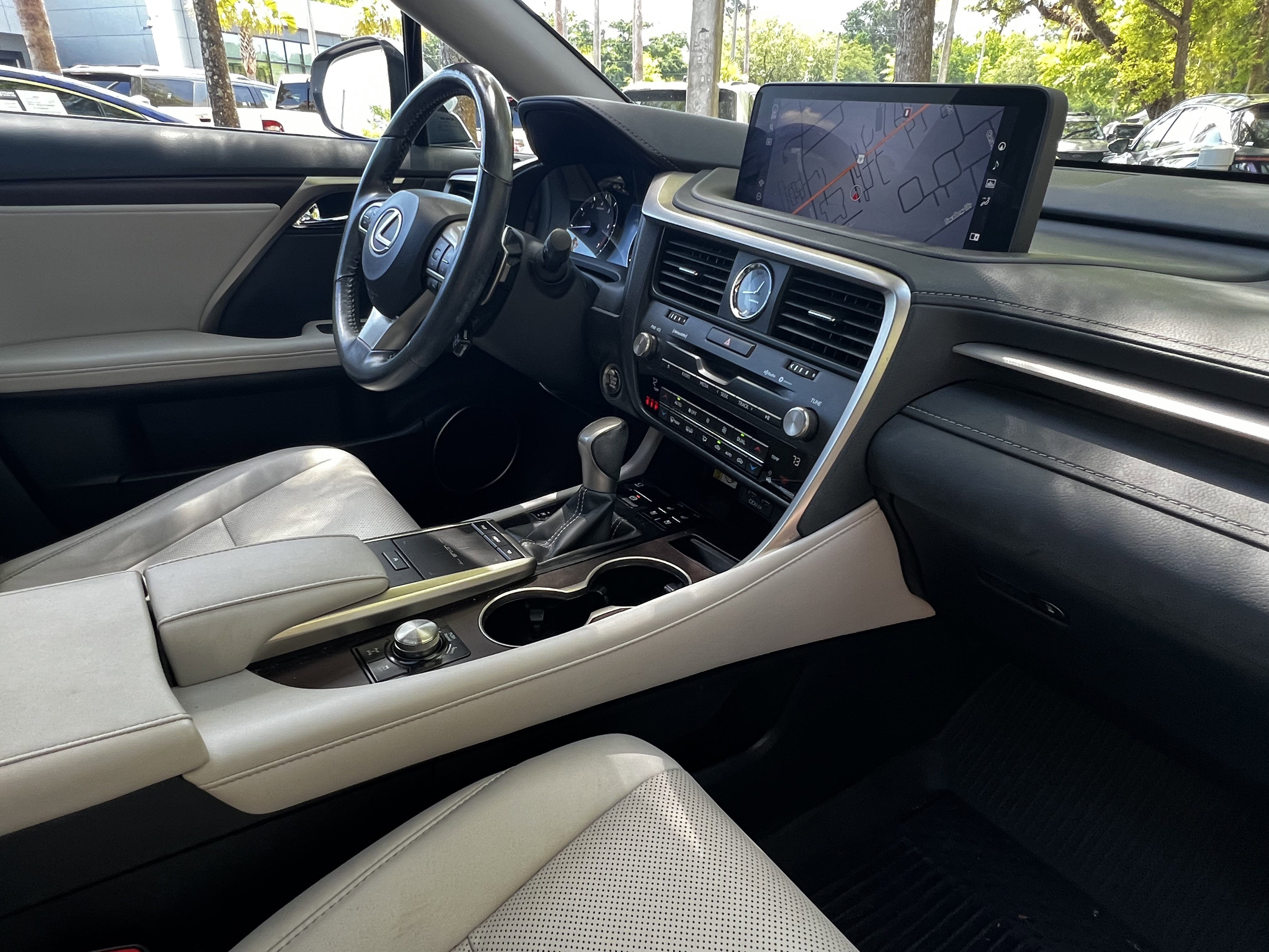 Used 2021 Lexus RX 350 AWD w/ Premium Package image 49