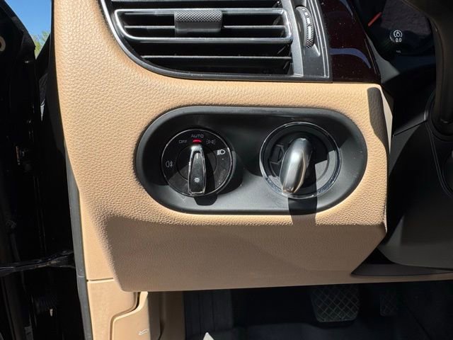 Used 2019 Porsche Macan AWD/4WD image 21