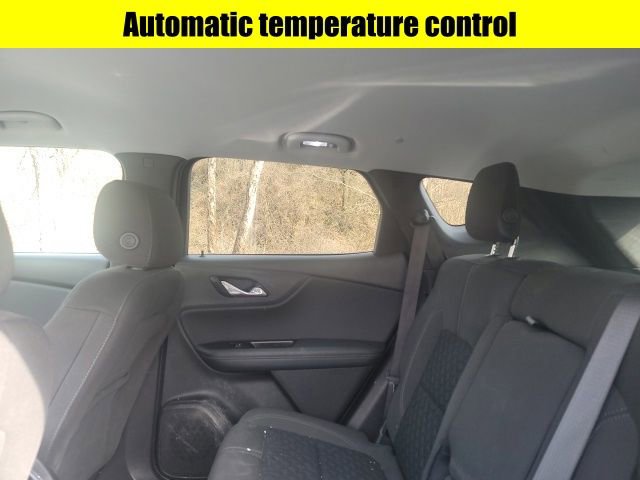 Used 2019 Chevrolet Blazer LT image 8