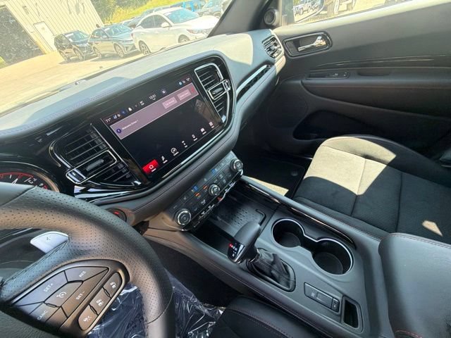 New 2026 Dodge Durango GT AWD/4WD image 26