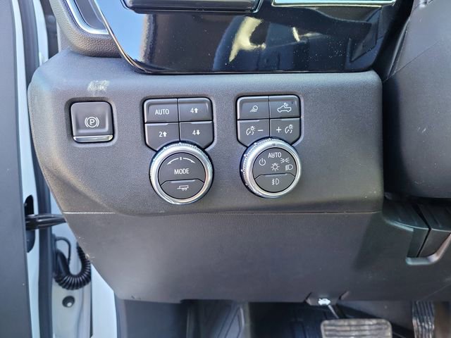 New 2026 GMC Sierra 1500 Elevation w/ Elevation Premium Package image 17