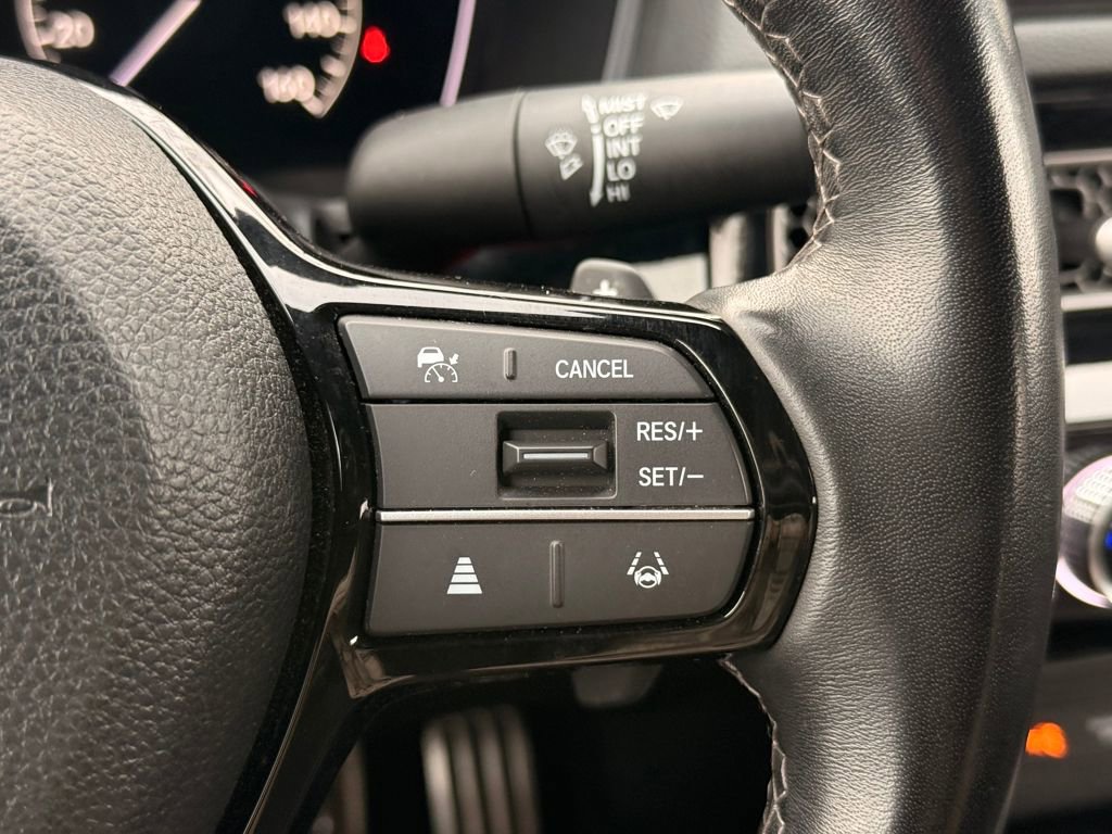 Used 2022 Honda Civic Sport image 29