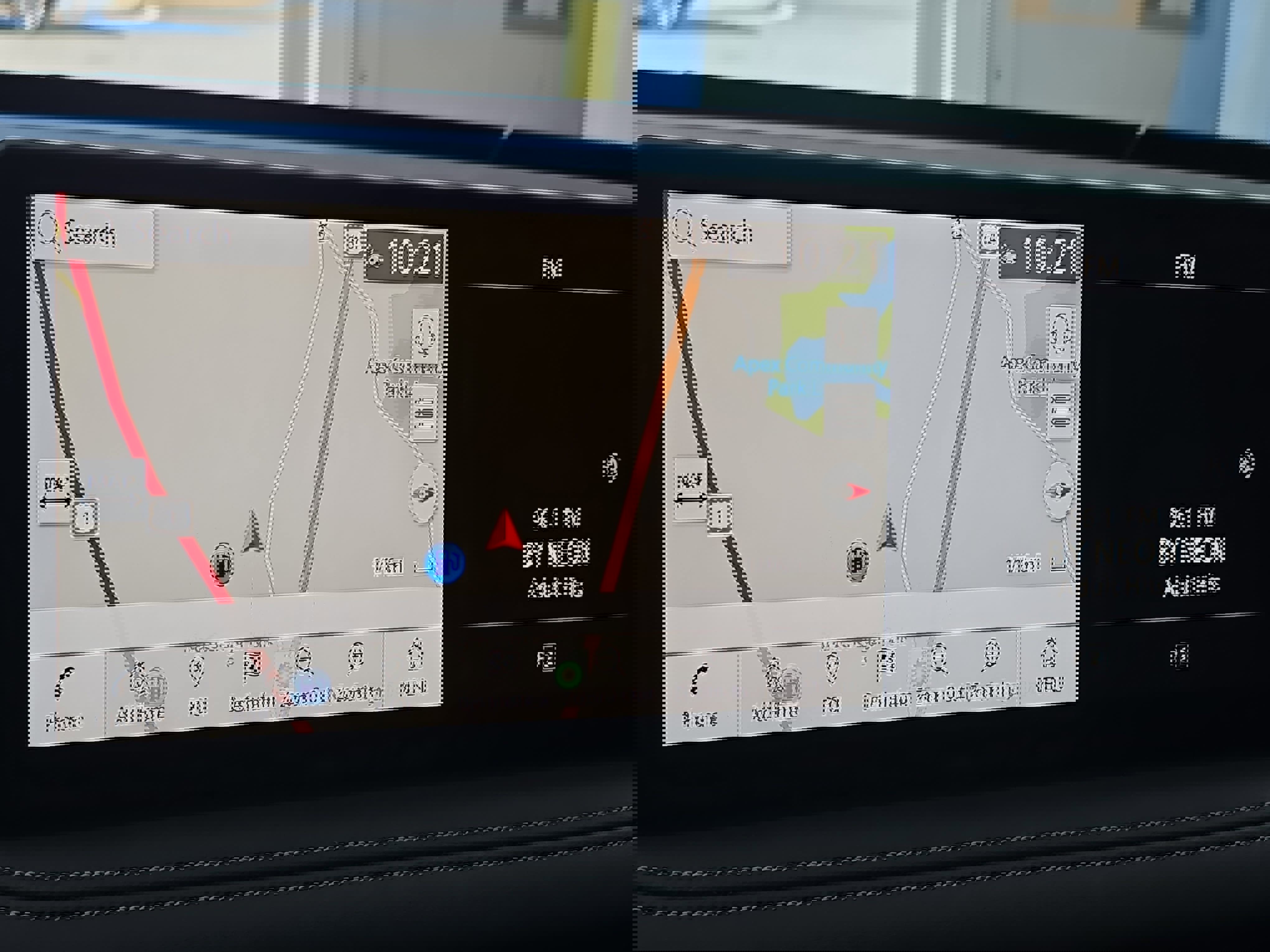 Used 2023 INFINITI QX60 Sensory w/ Vision Package image 23