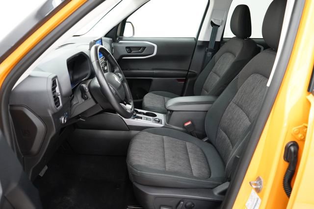 Used 2022 Ford Bronco Sport Big Bend w/ Convenience Package image 12