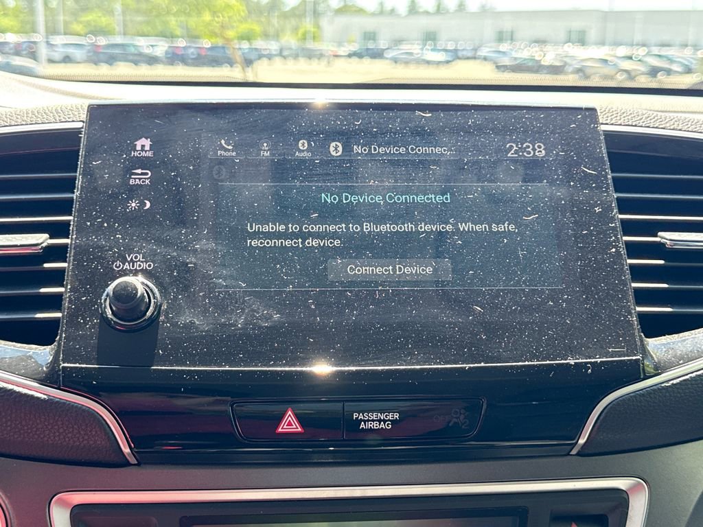 Used 2019 Honda Pilot EX-L image 24