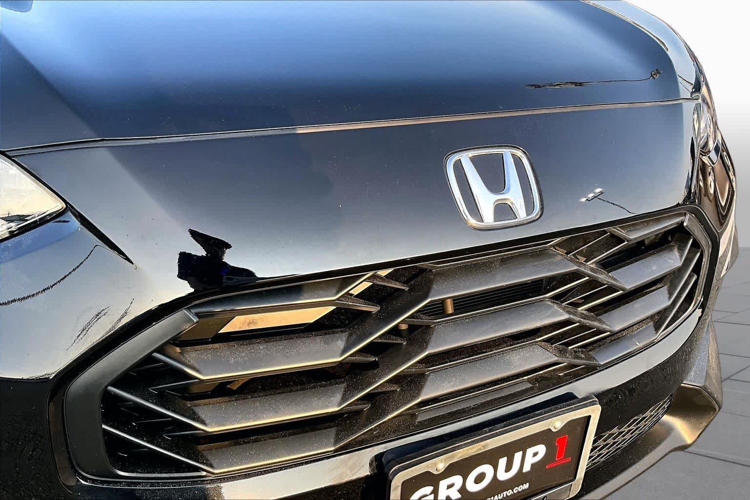 Used 2023 Honda HR-V Sport image 30