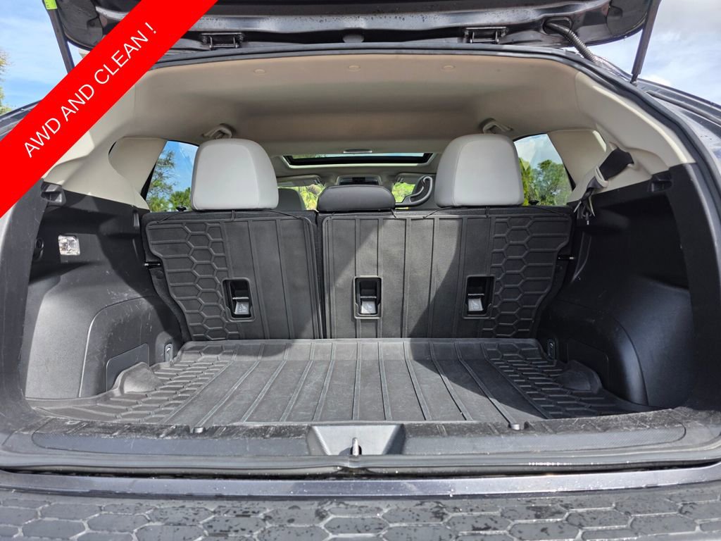 Used 2019 Subaru Crosstrek 2.0i Limited w/ Moonroof Package w/Navigation image 19