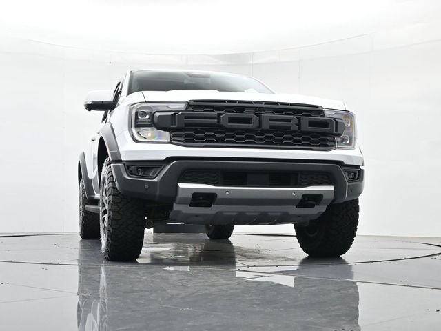 Certified 2024 Ford Ranger Raptor AWD/4WD image 38