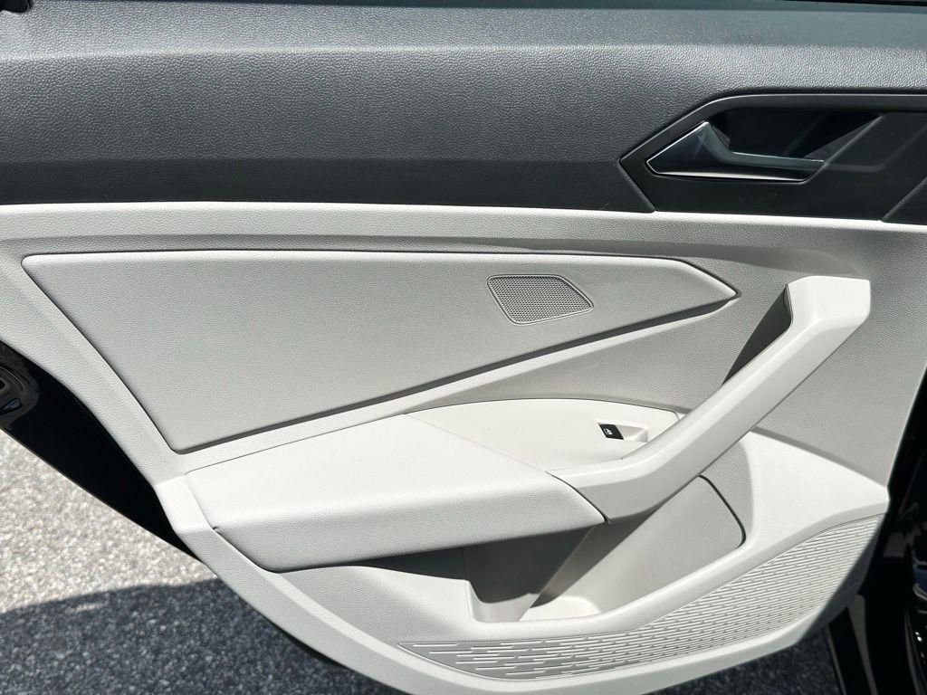 New 2026 Volkswagen Jetta S FWD image 19