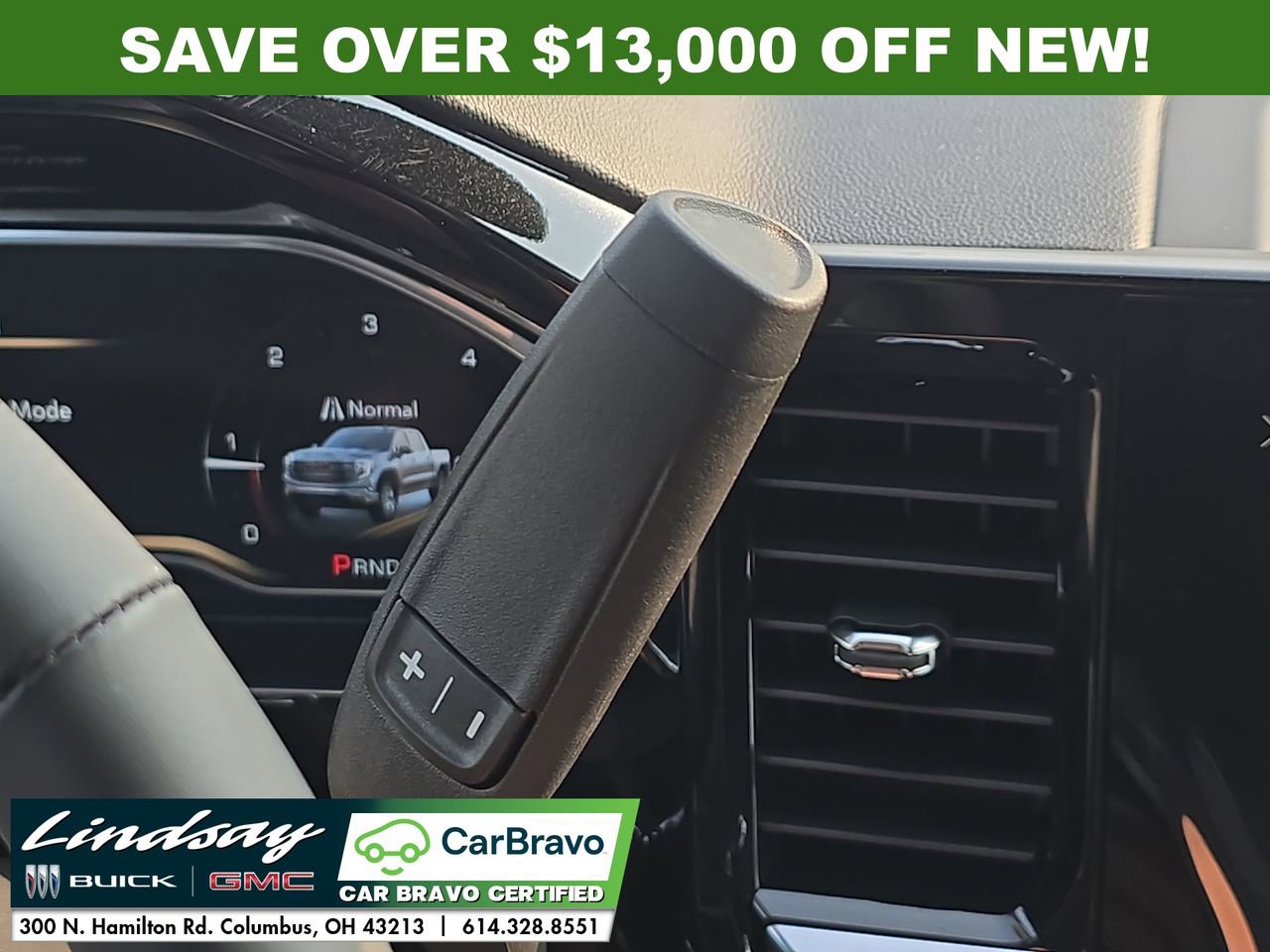 Certified 2025 GMC Sierra 1500 Elevation image 16