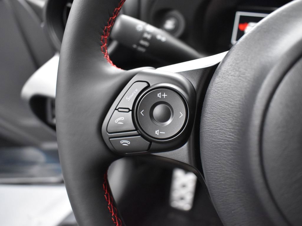 New 2026 Subaru BRZ Limited w/ Popular Package 2 image 17