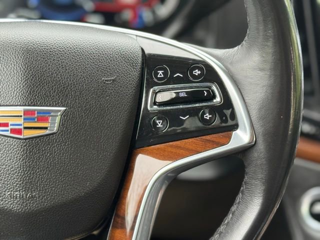 Used 2020 Cadillac Escalade ESV Luxury AWD/4WD image 26
