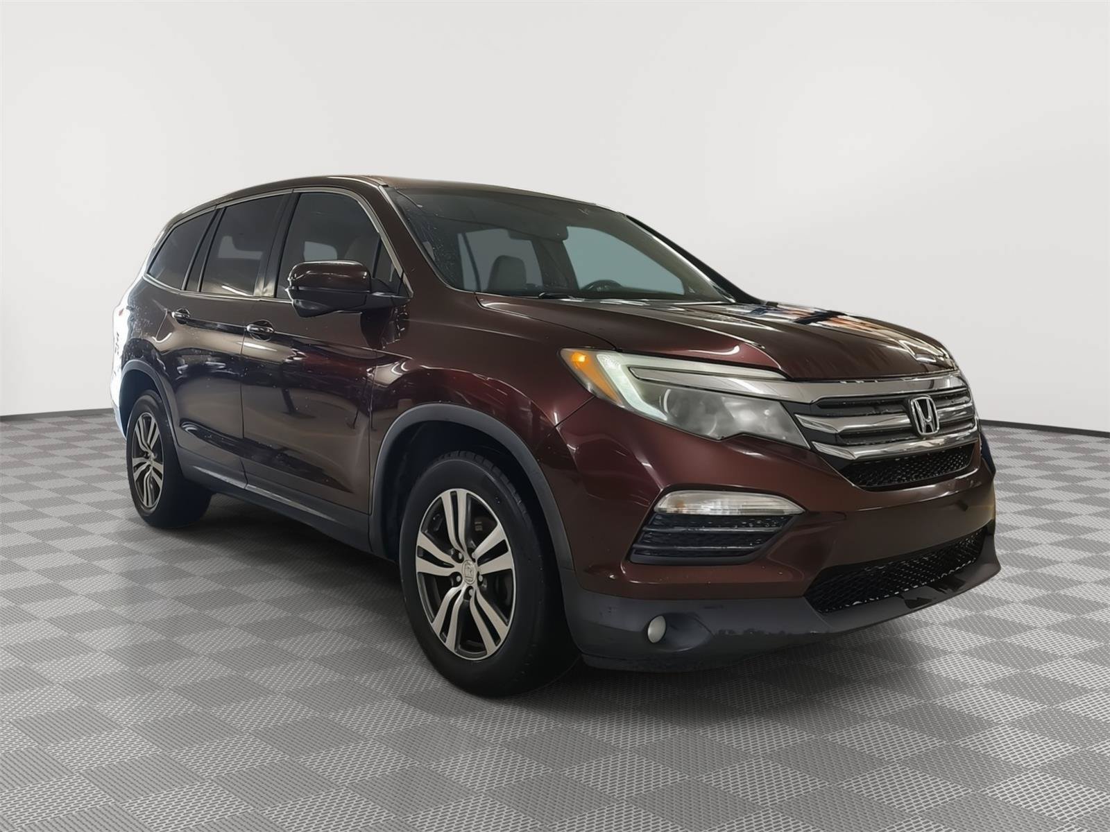 Used 2016 Honda Pilot EX-L image 4