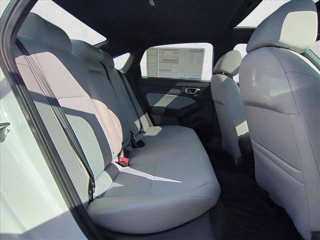 New 2026 Honda Civic FWD Hybrid Sedan image 20